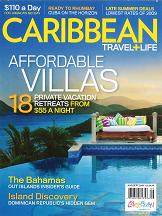 Caribbean Travel & Life Aug-Sep 2009 issue
